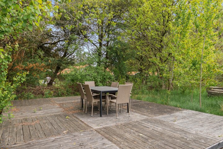 Sommerhus 30623 på Skovvang 43, Houstrup - Billede #37