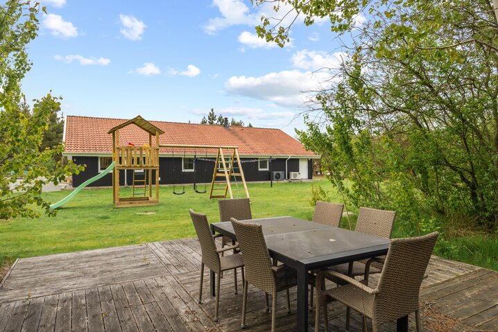 Sommerhus 30623 på Skovvang 43, Houstrup - Billede #38