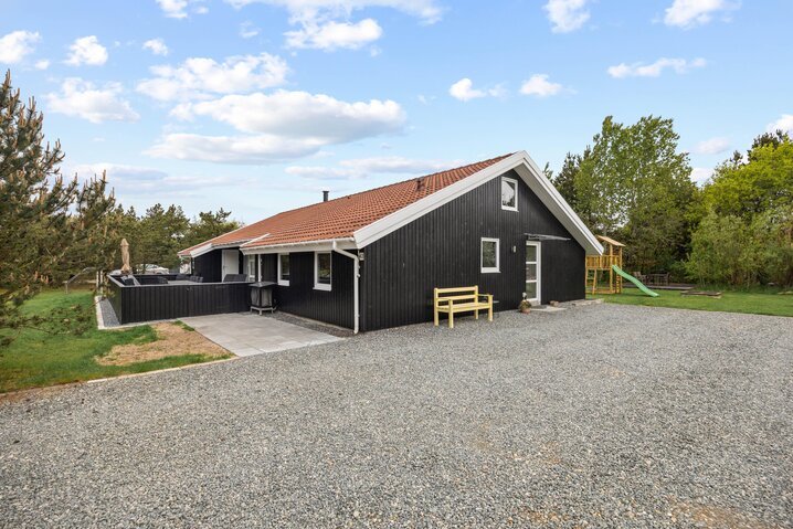 Sommerhus 30623 på Skovvang 43, Houstrup - Billede #40