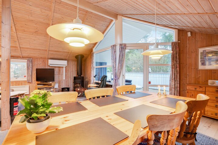 Ferienhaus 30624 in Hedevang 58, Houstrup - Bild #10