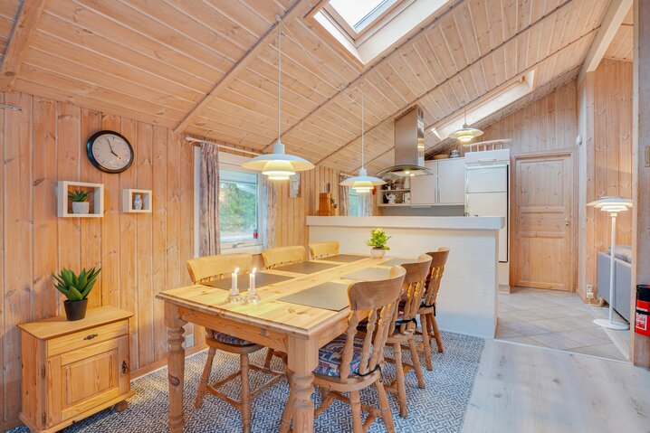 Sommerhus 30624 på Hedevang 58, Houstrup - Billede #12