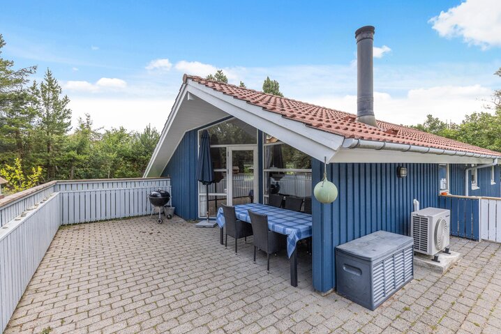 Sommerhus 30624 på Hedevang 58, Houstrup - Billede #28