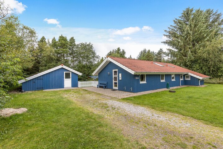Sommerhus 30624 på Hedevang 58, Houstrup - Billede #29