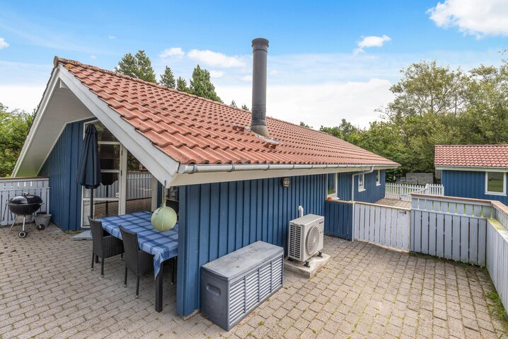 Sommerhus 30624 på Hedevang 58, Houstrup - Billede #30