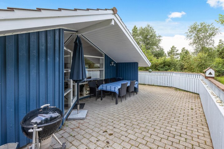 Sommerhus 30624 på Hedevang 58, Houstrup - Billede #31