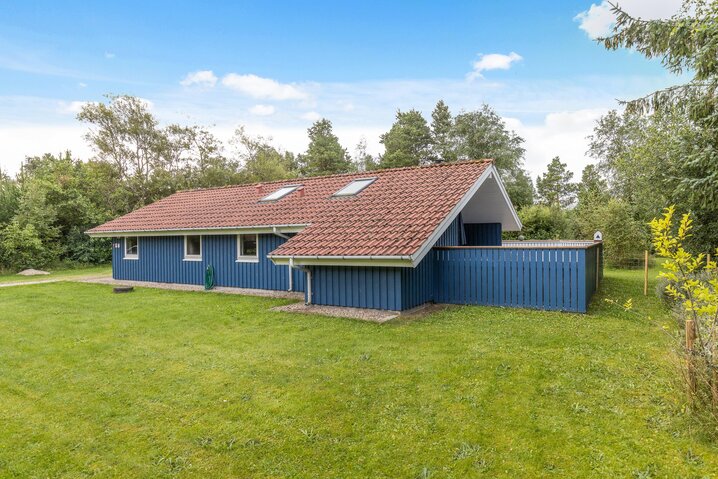 Sommerhus 30624 på Hedevang 58, Houstrup - Billede #33