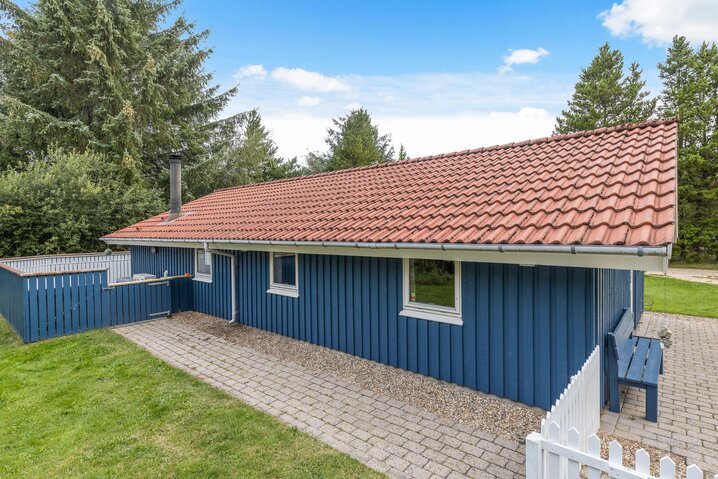 Sommerhus 30624 på Hedevang 58, Houstrup - Billede #34