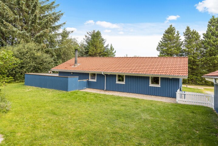 Sommerhus 30624 på Hedevang 58, Houstrup - Billede #36