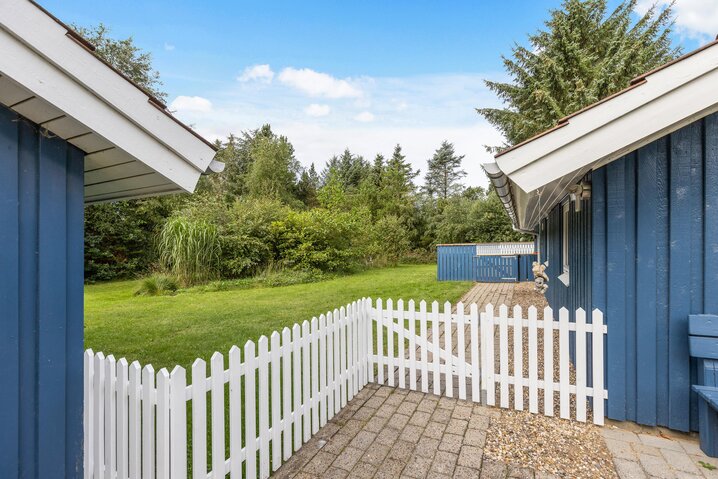 Sommerhus 30624 på Hedevang 58, Houstrup - Billede #37