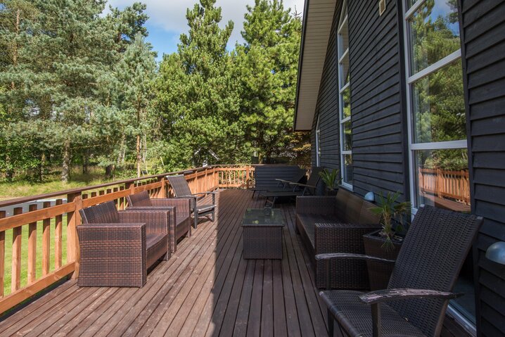 Ferienhaus 30626 in Brudbjergvej 5, Houstrup - Bild #36