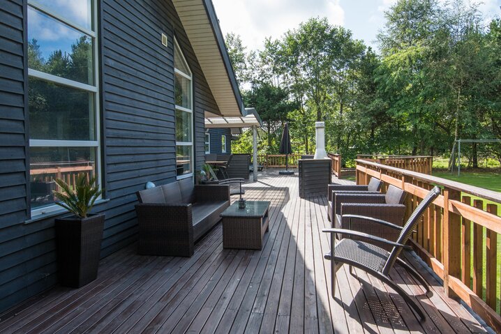 Ferienhaus 30626 in Brudbjergvej 5, Houstrup - Bild #37