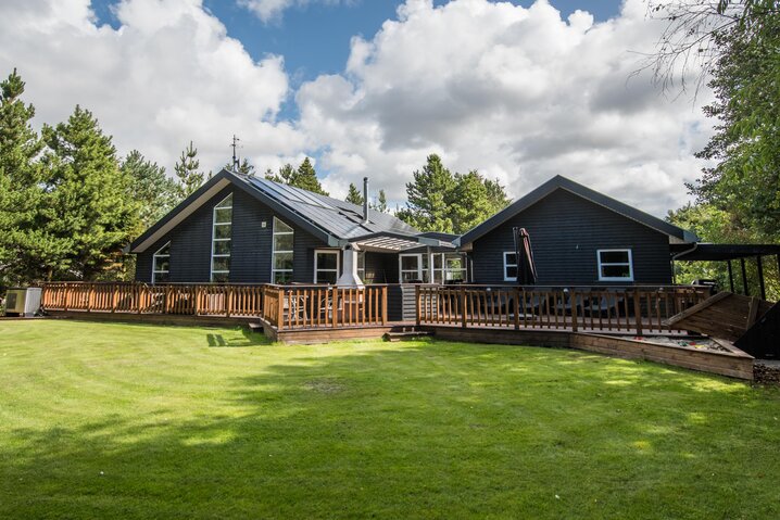 Ferienhaus 30626 in Brudbjergvej 5, Houstrup - Bild #35