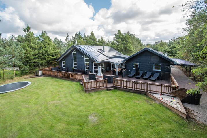 Ferienhaus 30626 in Brudbjergvej 5, Houstrup - Bild #0