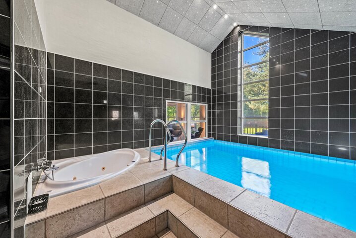 Ferienhaus 30626 in Brudbjergvej 5, Houstrup - Bild #1