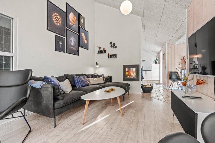 Ferienhaus 30626 in Brudbjergvej 5, Houstrup - Bild #6