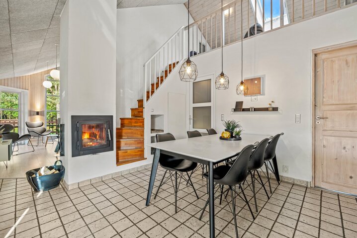 Ferienhaus 30626 in Brudbjergvej 5, Houstrup - Bild #8
