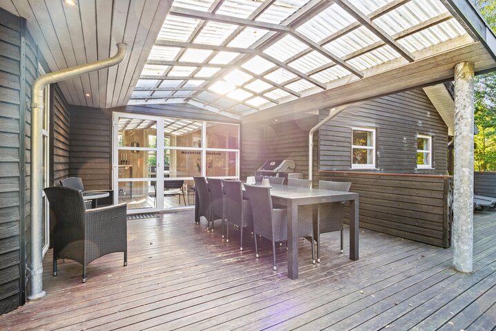 Ferienhaus 30626 in Brudbjergvej 5, Houstrup - Bild #38
