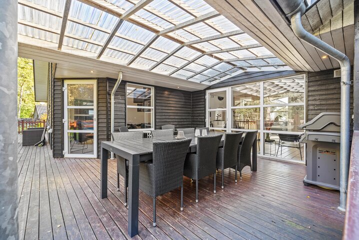 Ferienhaus 30626 in Brudbjergvej 5, Houstrup - Bild #39