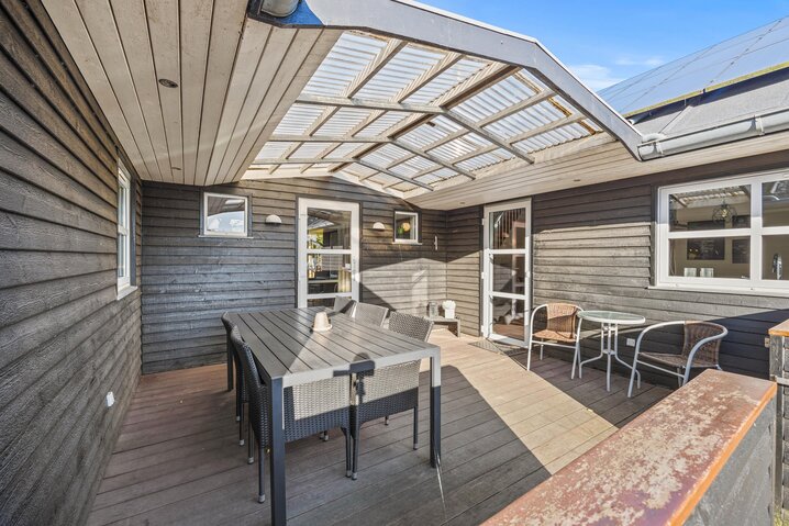 Ferienhaus 30626 in Brudbjergvej 5, Houstrup - Bild #42