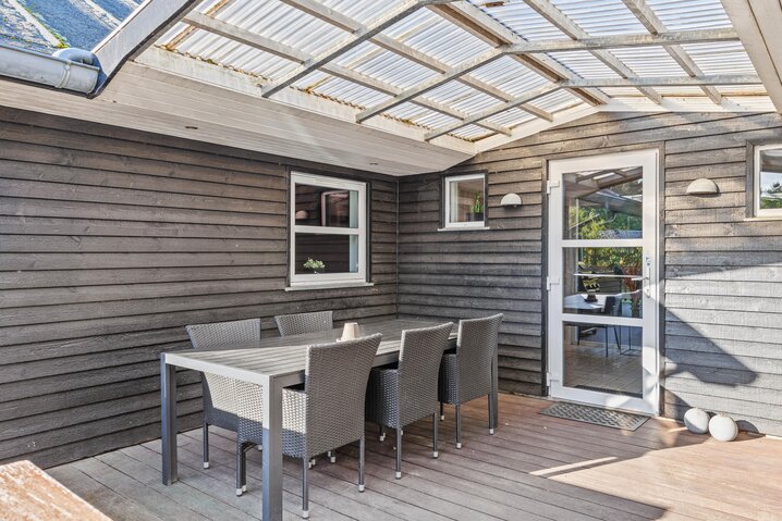 Ferienhaus 30626 in Brudbjergvej 5, Houstrup - Bild #43