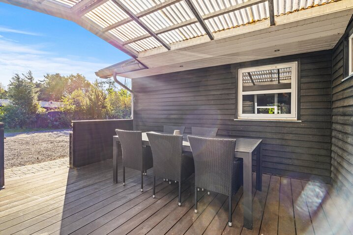 Ferienhaus 30626 in Brudbjergvej 5, Houstrup - Bild #44