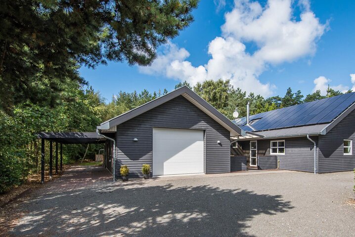 Ferienhaus 30626 in Brudbjergvej 5, Houstrup - Bild #45