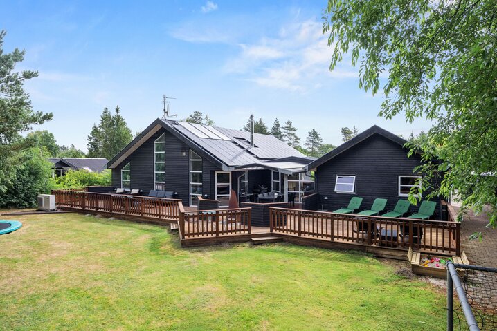 Ferienhaus 30626 in Brudbjergvej 5, Houstrup - Bild #0