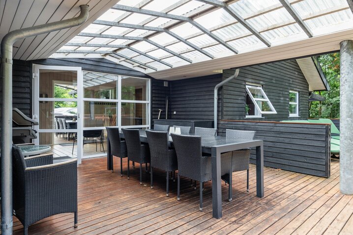 Ferienhaus 30626 in Brudbjergvej 5, Houstrup - Bild #37