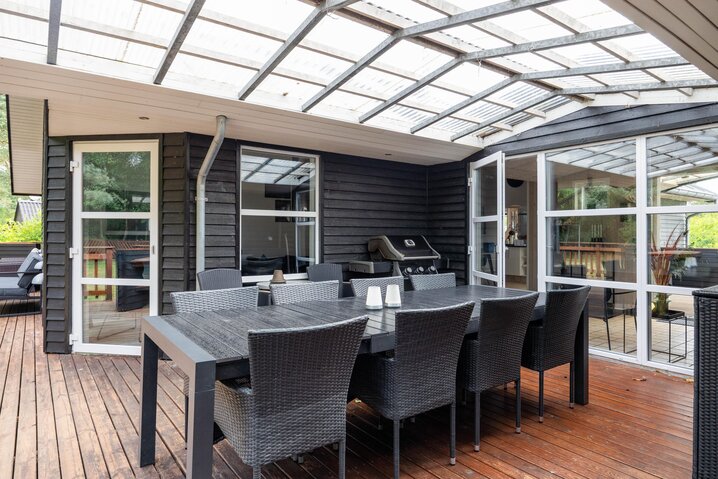 Ferienhaus 30626 in Brudbjergvej 5, Houstrup - Bild #38