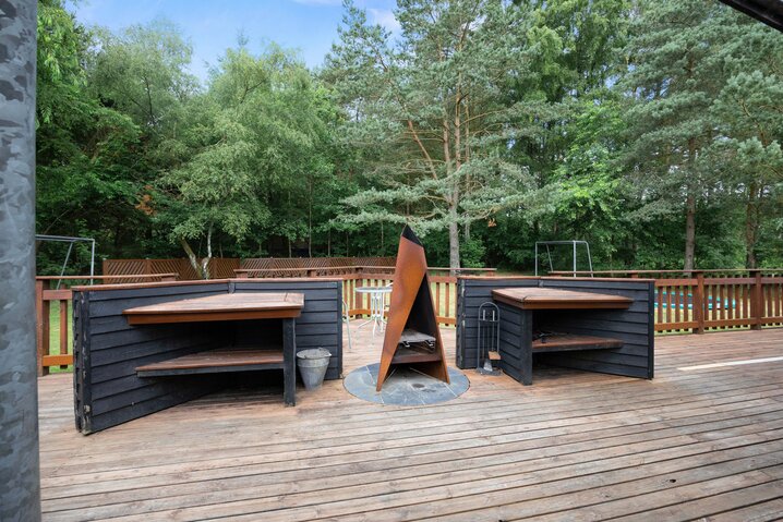 Ferienhaus 30626 in Brudbjergvej 5, Houstrup - Bild #40