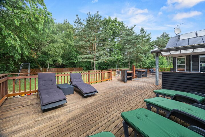 Ferienhaus 30626 in Brudbjergvej 5, Houstrup - Bild #42