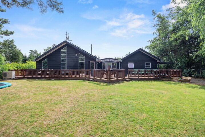 Ferienhaus 30626 in Brudbjergvej 5, Houstrup - Bild #43