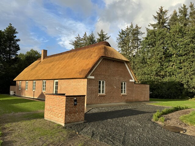 Ferienhaus 30628 in Hedevang 75C, Houstrup - Bild #0