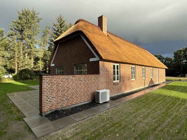 Ferienhaus 30628 in Hedevang 75C, Houstrup - Bild #3