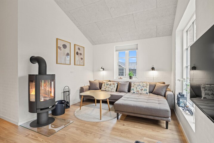 Ferienhaus 30628 in Hedevang 75C, Houstrup - Bild #1