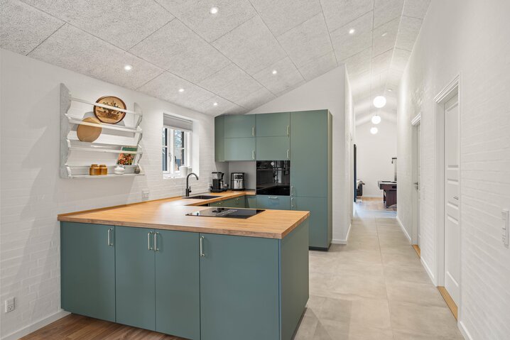 Ferienhaus 30628 in Hedevang 75C, Houstrup - Bild #2