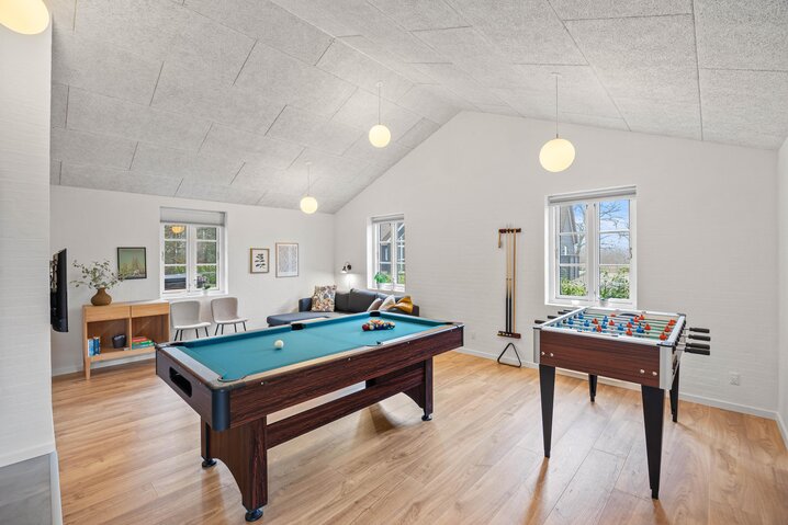 Ferienhaus 30628 in Hedevang 75C, Houstrup - Bild #3