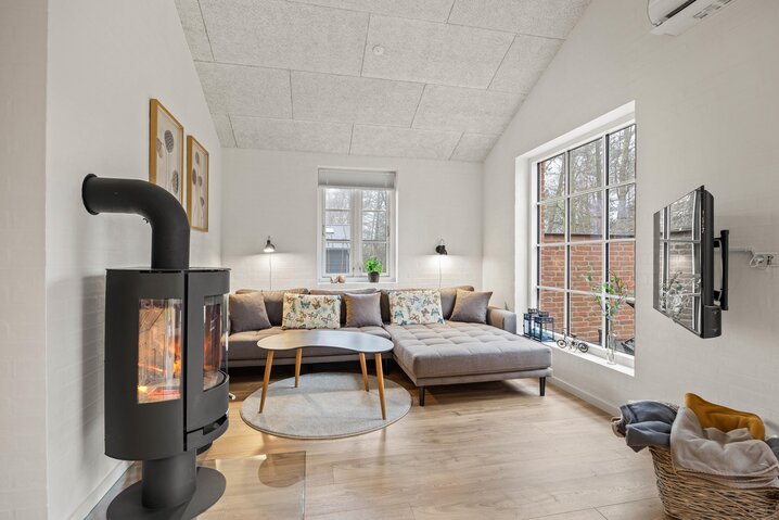 Ferienhaus 30628 in Hedevang 75C, Houstrup - Bild #4