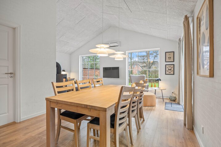 Ferienhaus 30628 in Hedevang 75C, Houstrup - Bild #6