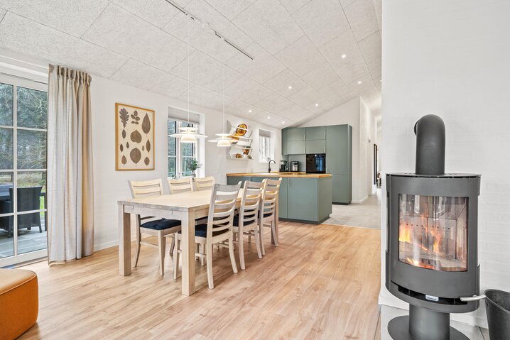 Ferienhaus 30628 in Hedevang 75C, Houstrup - Bild #8