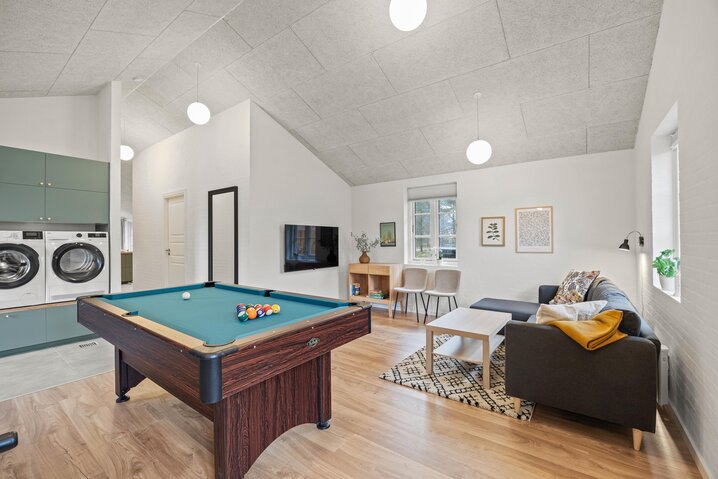 Ferienhaus 30628 in Hedevang 75C, Houstrup - Bild #11