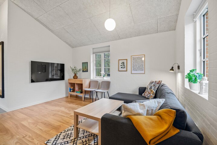 Ferienhaus 30628 in Hedevang 75C, Houstrup - Bild #12