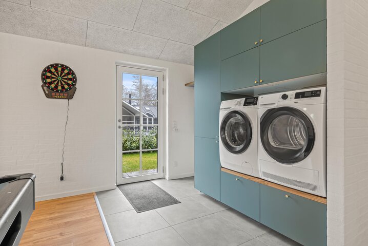 Ferienhaus 30628 in Hedevang 75C, Houstrup - Bild #15