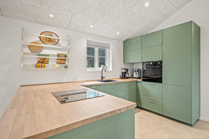 Ferienhaus 30628 in Hedevang 75C, Houstrup - Bild #9