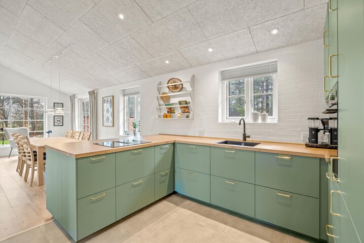 Ferienhaus 30628 in Hedevang 75C, Houstrup - Bild #10