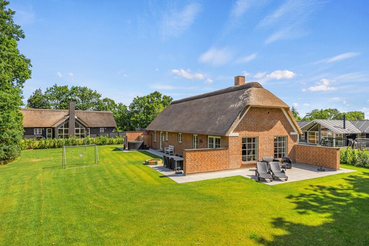 Ferienhaus 30628 in Hedevang 75C, Houstrup - Bild #0