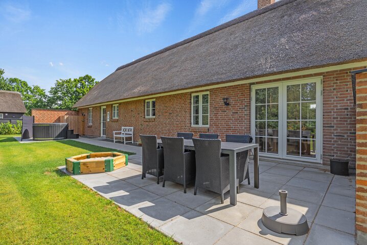 Ferienhaus 30628 in Hedevang 75C, Houstrup - Bild #23