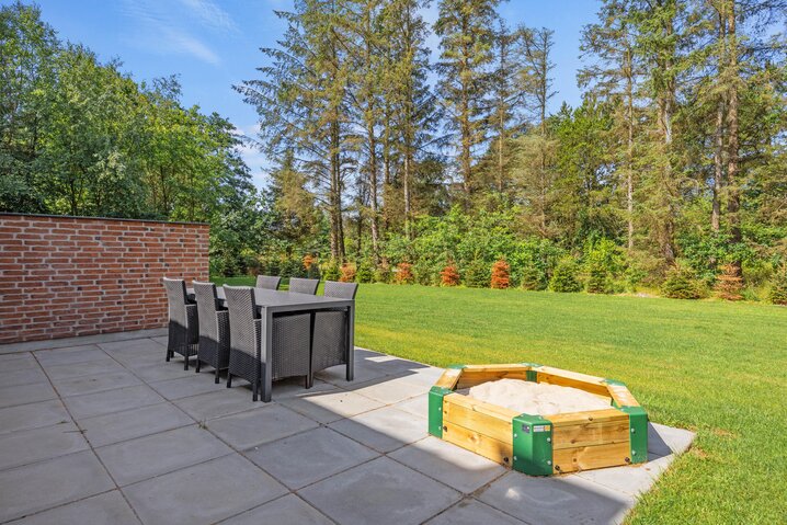 Ferienhaus 30628 in Hedevang 75C, Houstrup - Bild #25