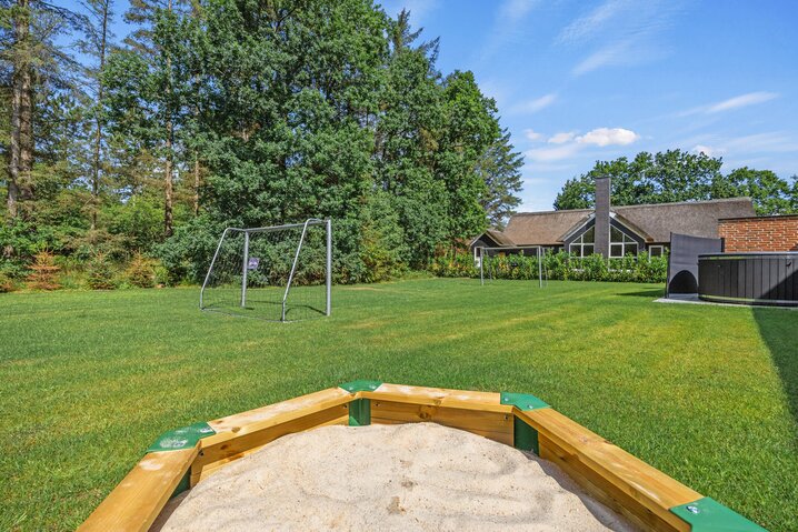 Ferienhaus 30628 in Hedevang 75C, Houstrup - Bild #26