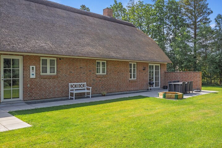 Ferienhaus 30628 in Hedevang 75C, Houstrup - Bild #32